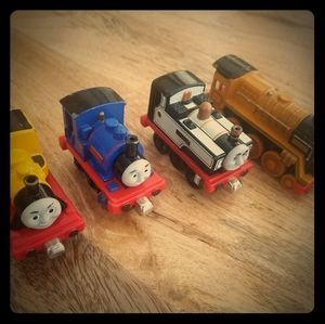 Vintage Learning Curve Thomas & Friends